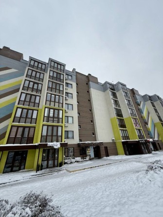 Продаж 2-кімнатної квартири з ремонтом! - фото 1