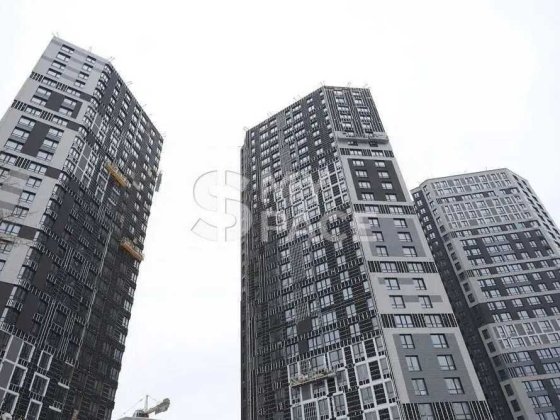 Євро 2к 44м ЖК Poetica без ремонту метро шулявська БЕЗ КОМІСІЇ Київ