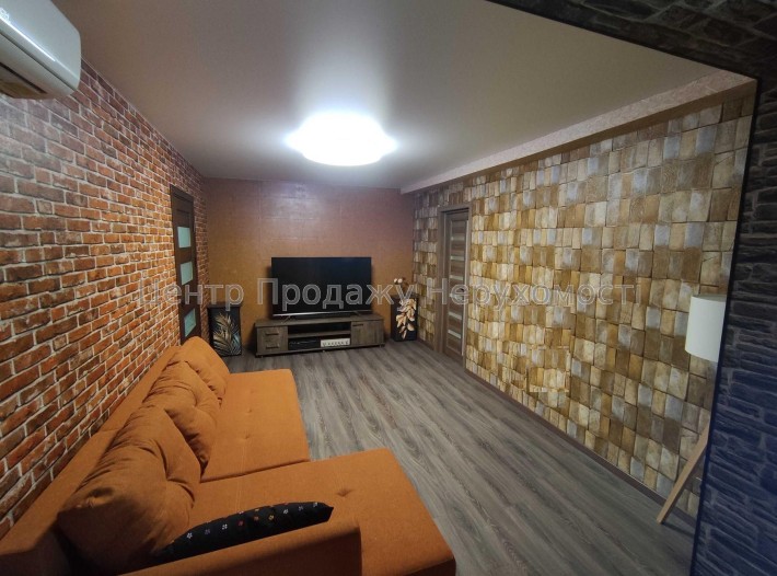 2-кімнатна квартира, у якій відпочивається ІВ - фото 1