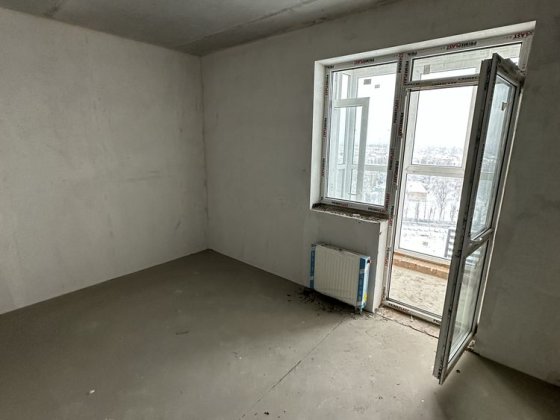 Продаж 1-к квартири в ЖК Сирецькі Сади Київ