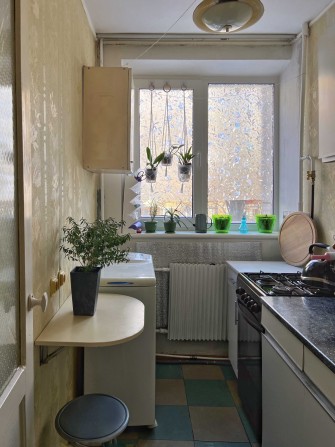 Продаж 1к квартири на Копилівській 10-Б - фото 1