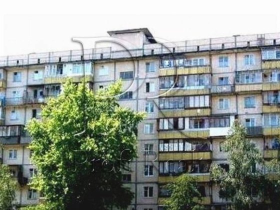 Продаж 1 кімн. квартири на Правди 88/Виноградар Киев
