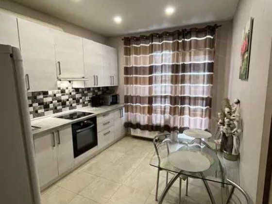 1к квартира, Варшавський мікрорайон, Європейського Союзу 43-А. Київ