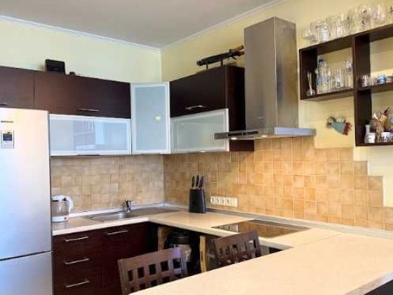 Продам. Євро 2-кімнатна квартира | ЖК «Паркове Місто», Київ. Поділ Київ