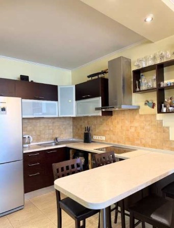 Продам. Євро 2-кімнатна квартира | ЖК «Паркове Місто», Київ. Поділ - фото 1