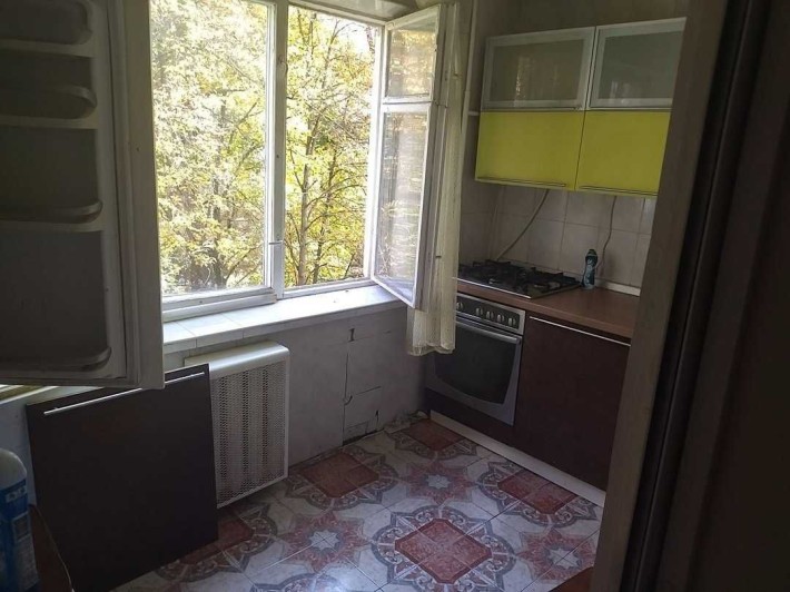 Без % Продаж 3 к. квартири Виговського 12б - фото 1