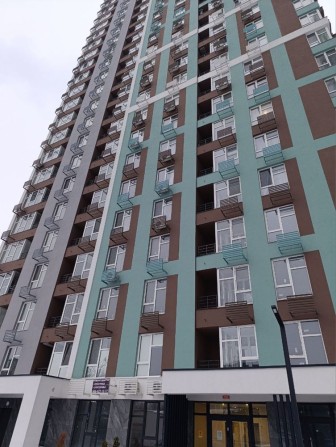 Продам 2 кімнатну квартиру Академістечко - фото 1