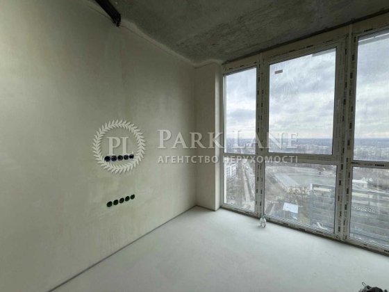 З частковим ремонтом! Діброва парк Dibrova Некрасова 6 Киев