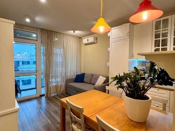 ЖК Хоффман Хаус Hoffman house Золотоустівська 34 Центр БЕЗ КОМІСІЇ Киев