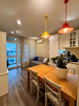 ЖК Хоффман Хаус Hoffman house Золотоустівська 34 Центр БЕЗ КОМІСІЇ - фото 1