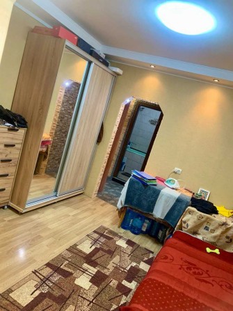 Швидкий продаж 3к квартира бiля метро Академмістечко правий берег - фото 1