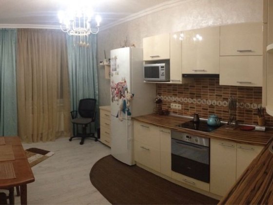 Продам однокімнатну квартиру Киев