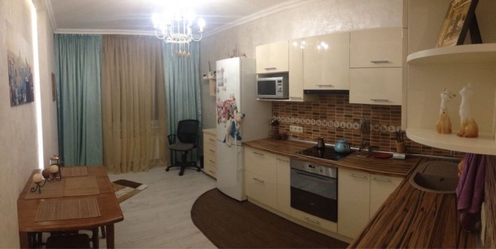 Продам однокімнатну квартиру - фото 1