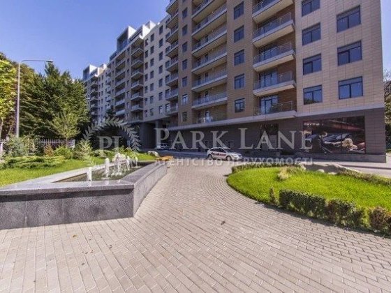 Продаж 4-кімн., ЖК Crystal Park, 133.8м2, з ремонтом, Шевченківський Киев