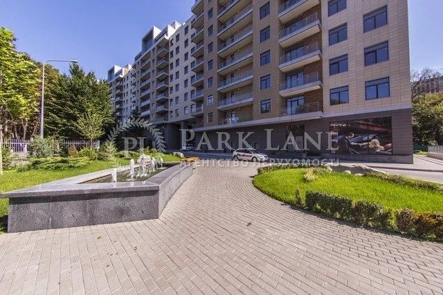 Продаж 4-кімн., ЖК Crystal Park, 133.8м2, з ремонтом, Шевченківський - фото 1