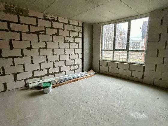 Вишневая 10 1К кв-ра ЖК Liberty Park метро Теремки METRO ТЦ Respublica Київ