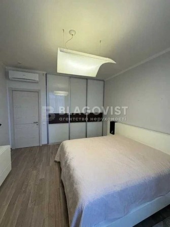 Продаж 3х кв 130м2 ЖК Пори Року вул Мокра 16 Солом'янський парк - фото 1