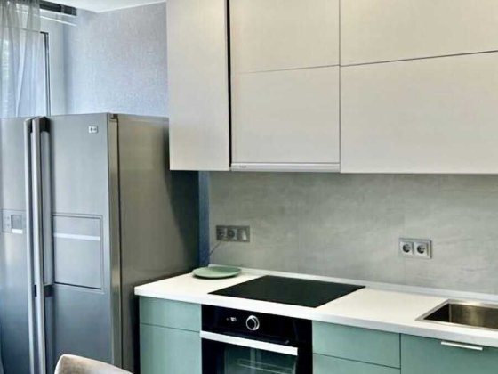 Продається простора 2-кімнатна квартира в ЖК Liko-Grand Perfect Town! Киев