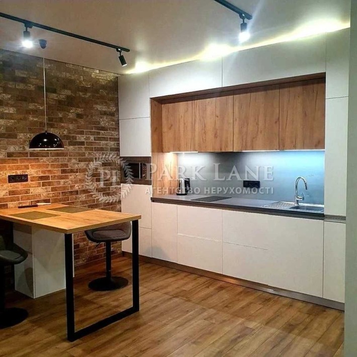 Продаж 1-К Квартири з ремонтом ЖК Файна Таун вул Салютна, 2-3 ТОП - фото 1