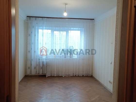 Двокімнатна квартира. Борщагівка Киев