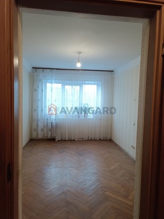 Двокімнатна квартира. Борщагівка - фото 1