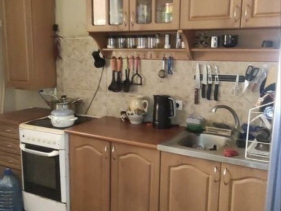 #148 1-к кв 47м2 Святошинский р-н  вул Олевська Київ