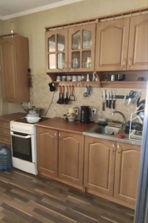 #148 1-к кв 47м2 Святошинский р-н  вул Олевська - фото 1