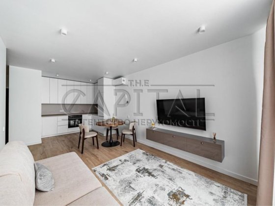 Продаж квартири ЖК Варшавський плюс Київ