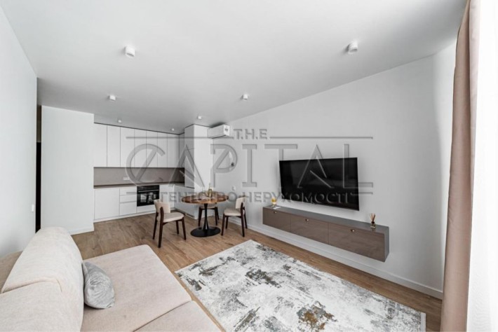 Продаж квартири ЖК Варшавський плюс - фото 1