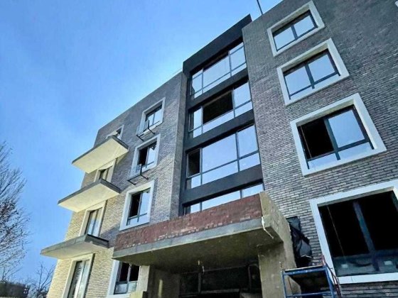 БЕЗ% Продам 1 кім. кв. в ЖК Sovskyi Club House Петра Радченка  юа Киев