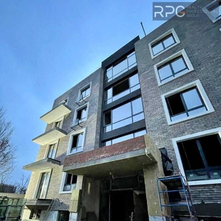 БЕЗ% Продам 1 кім. кв. в ЖК Sovskyi Club House Петра Радченка  юа - фото 1