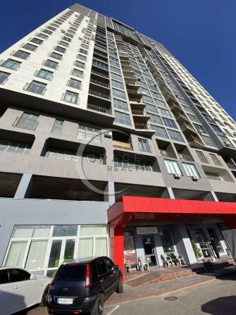 Продаж 1 к.квартири 51м2 в  ЖК Совські пруди Солом'янський район - фото 1