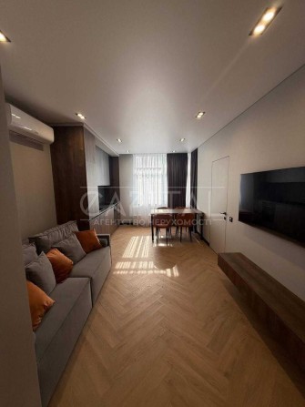 Продаж 3х кімнатної квартири ЖК Варшавський, Дизайнерський Ремонт,Нова - фото 1