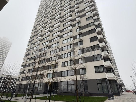 3-к в ЖК «Варшавський 3» — без доплат, держпрограми Київ