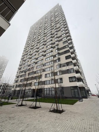 3-к в ЖК «Варшавський 3» — без доплат, держпрограми - фото 1