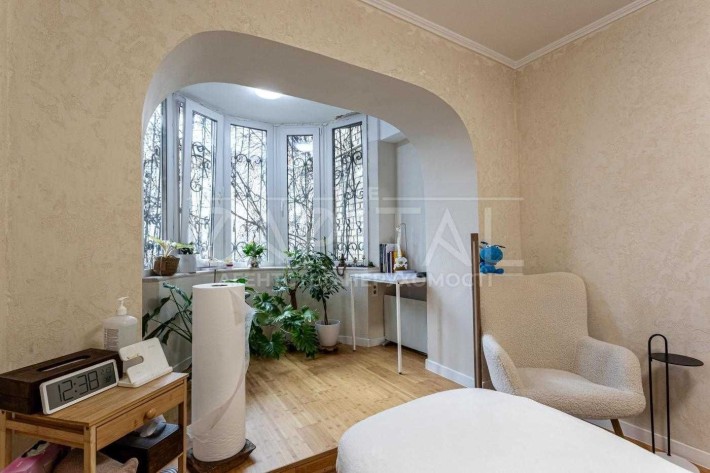 Продаж 3-кімнатної квартири біля метро «Контрактова площа» - фото 1