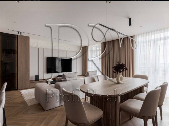 3к.к-ра в ЖК Варшавський-3/Варшавский.Дизайн.р-нт.Генератор.0% Киев