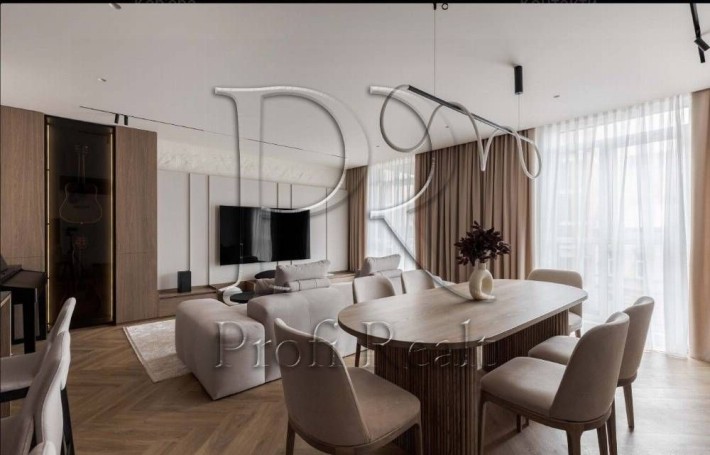 3к.к-ра в ЖК Варшавський-3/Варшавский.Дизайн.р-нт.Генератор.0% - фото 1