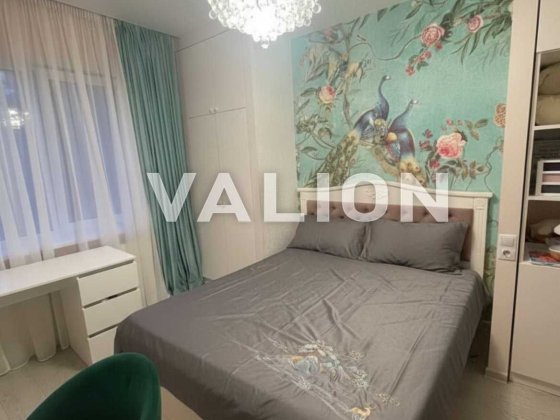 Продаж 2 кімнатної квартири 52м2, вул. Сирецька 32, Київ