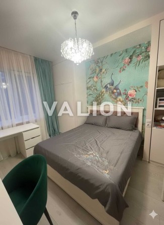 Продаж 2 кімнатної квартири 52м2, вул. Сирецька 32, - фото 1