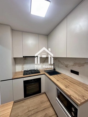 Топ продаж 1к квартири 34м кв., м.Політехнічний інститут - фото 1