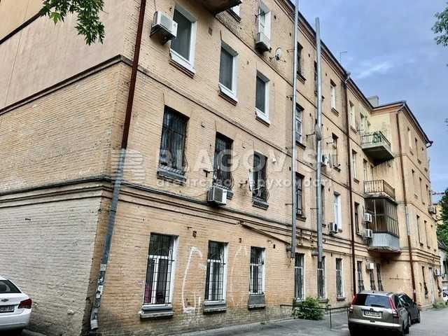 Продаж, 4-к квартира, 150м2, без ремонту, Центр! Ярославів Вал! - фото 1