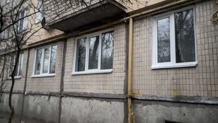 2-кімнатна. Дзюби. Борщагівка. Є-відновлення - фото 1