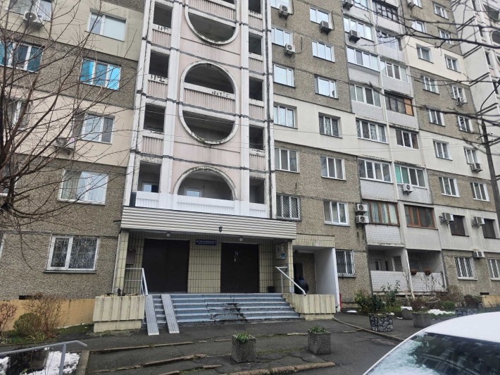 Продаж 3к квартири на Караваєвих дачах - фото 1