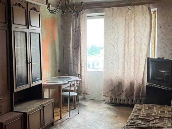 ПРОДАМ 3к квартиру ЦЕНТР ВОКЗАЛ пр. Берестейський (Перемоги) 5 Київ