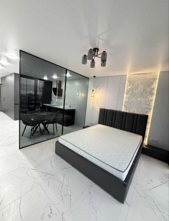 #145 Продаж 1-к кв 38м2 Святошинський р-н, ЖК 4U, вул О.Мудрака - фото 1