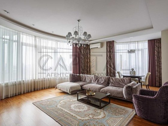 Продаж 4к квартири, ЖК Смарагдовий, вул. Шаповала, Солом'янка Киев