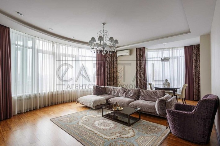 Продаж 4к квартири, ЖК Смарагдовий, вул. Шаповала, Солом'янка - фото 1