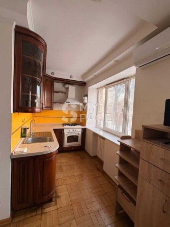 Затишна 3к в хорошому житловому стані, просп. Берестейський 18 - фото 1