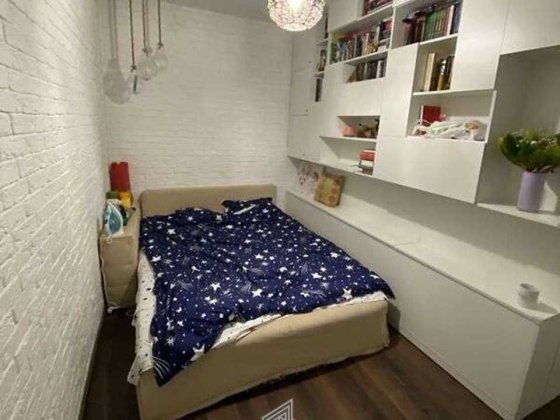 Метро Берестейська Парк Нивки Вулиця Зеленого Клину Євроремонт Київ